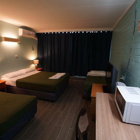 Motel Maroondah Box Hill Exterior foto
