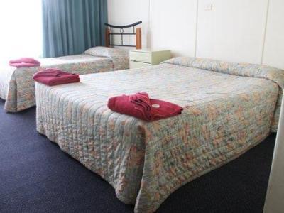 Motel Maroondah Box Hill Exterior foto